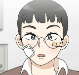 [第52话] 笔友？