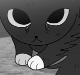 [第56话] 于是小炭…