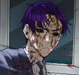 [第20话] 犯罪无处不在