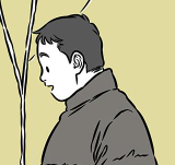 第1172话 找呀找呀找朋友，找到一个好朋友。