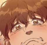 [第10话] 我们拼命留下来吧