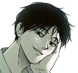 第4话 只属于我的朋友(1)