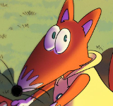 [第2话] 责守的欢迎派对！