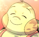 [第3话] 责守摇摇晃晃~