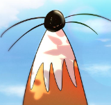 [第7话] 一起躺在草地上吧~