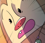 [第8话] 奇异卡住了！