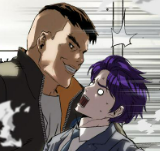 [第24话] 被害人的心情