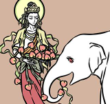 第1181话 几家勤快几家闲