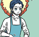 第1182话 各司其职，各尽所能。