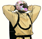 [第1话] 紧急出口(1)