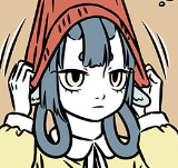 第1184话 投我以木桃，报之以琼瑶