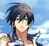 [第1话] 派遣者和回归者