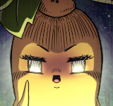 [第7话] 两只食材（？）