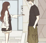 [第6话] Not my style