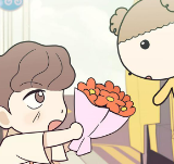 [第66话] 小丸被告白了