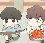 [第67话] 小丸的选择是？！