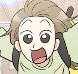 [第68话] 交换身体了？!