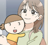 [第73话] 姐姐回来了!!!