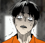 第2话 欢迎来到Fogland