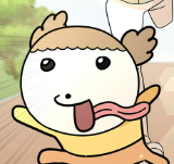 [第75话] 还是跑起来吧！