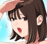 第60话 滋生爱情的大海