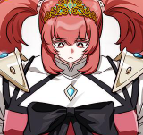 [第7话] 矮人族勇士和公主