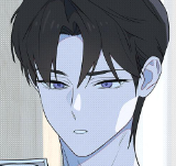 [第3话] 麻烦的孩子