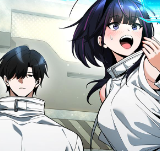 第4话 验证是否开外挂