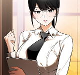 第7话 外挂观光