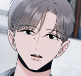 [第3话] 感染体（1）