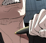 [第36话] 你是谁 I