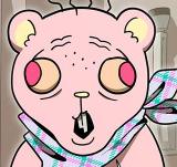 [第8话] 来这里的原因
