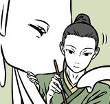 第1202话 人行影子走，寸步不分离