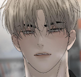 [第7话] 是你让我进来的