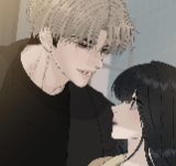 [第14话] 我不会让你走的