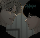 [第17话] 你…是谁?