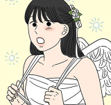 [第290话] 我的天使（下）