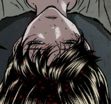 [第39话] 痕迹 Ⅱ