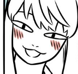 第1208话 对面的女孩看过来