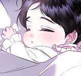 [第3话] 只需要公爵的孩子
