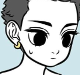 第1227话 我爱搓澡，皮肤滑滑