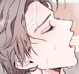 [第3话] 完美学长的淋浴