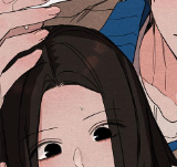 [第4话] 完美学长的内X