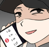 [第101话] 守护钱袋