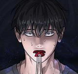 [第3话] 地下：内部