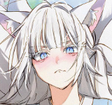 [第3话] 哼！