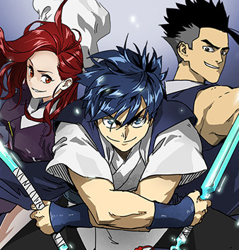 无限升级in武林