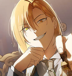 转世成为公爵家的三儿子