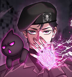 异界凯旋后重返战场