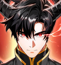 魔王复活在勇士爆满的世界